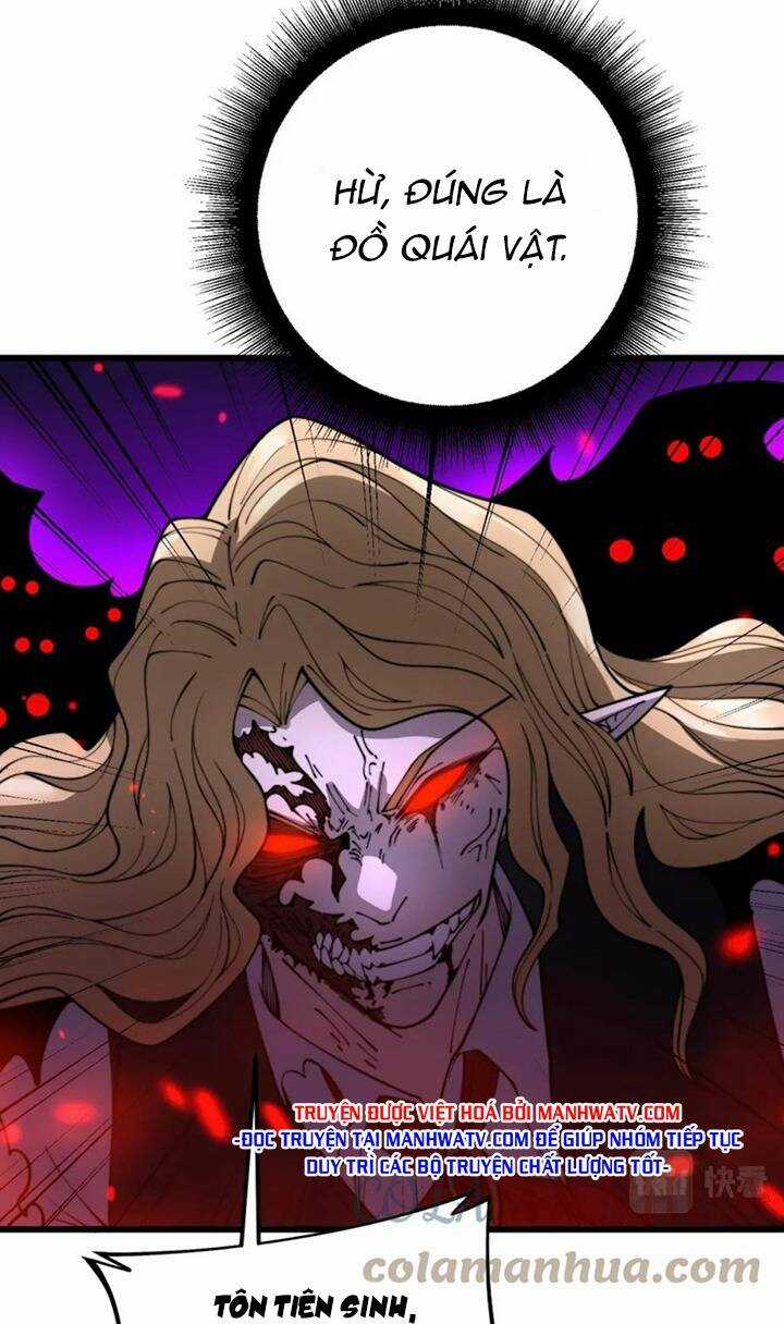 Độc Thủ Vu Y - Chapter 400 - Trang 31