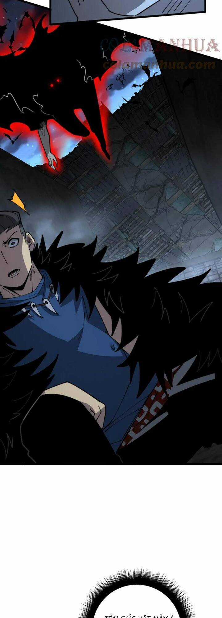 Độc Thủ Vu Y - Chapter 400 - Trang 34