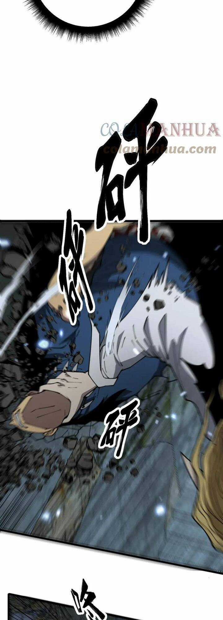 Độc Thủ Vu Y - Chapter 400 - Trang 36