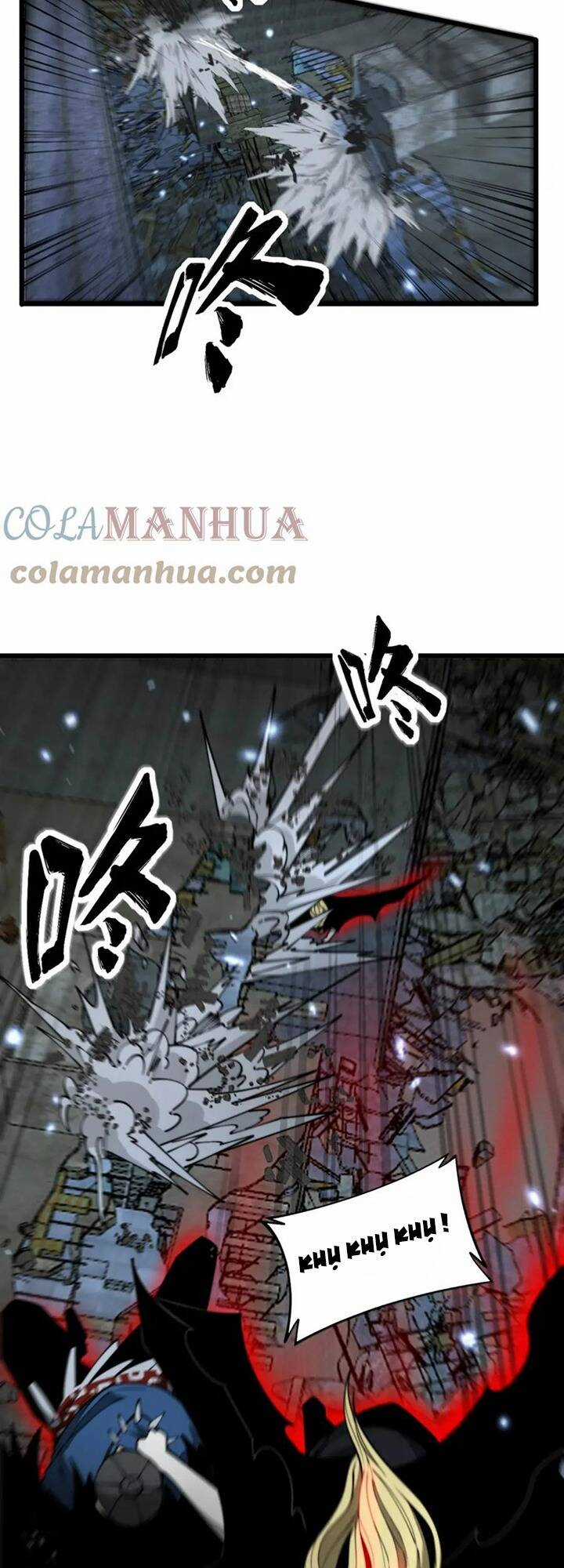 Độc Thủ Vu Y - Chapter 400 - Trang 37