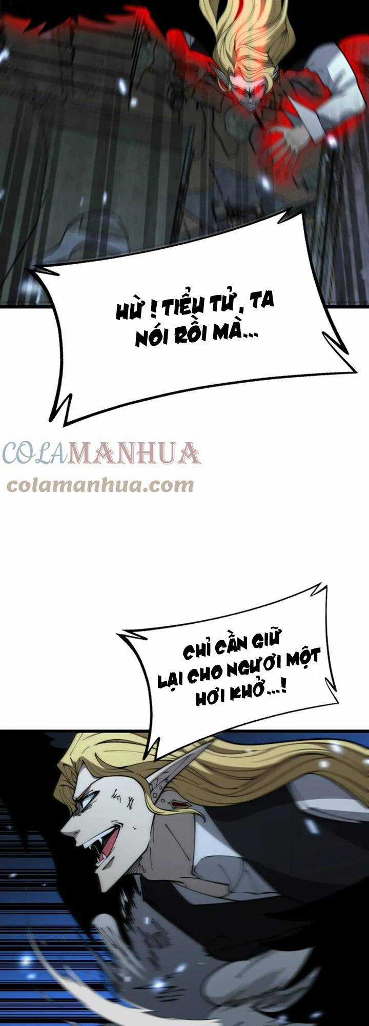 Độc Thủ Vu Y - Chapter 400 - Trang 38