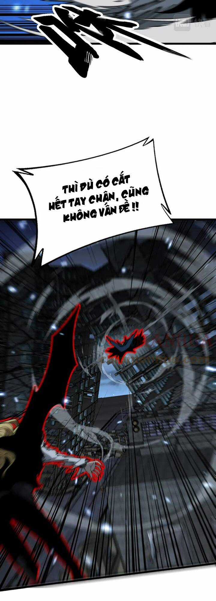 Độc Thủ Vu Y - Chapter 400 - Trang 39