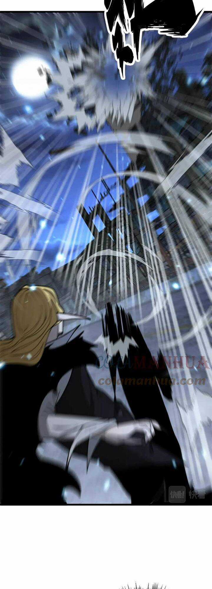 Độc Thủ Vu Y - Chapter 400 - Trang 5