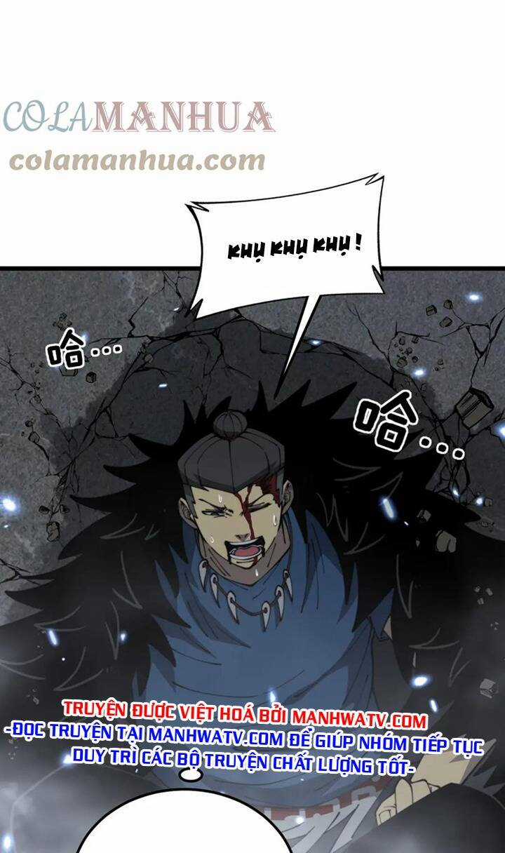 Độc Thủ Vu Y - Chapter 400 - Trang 41