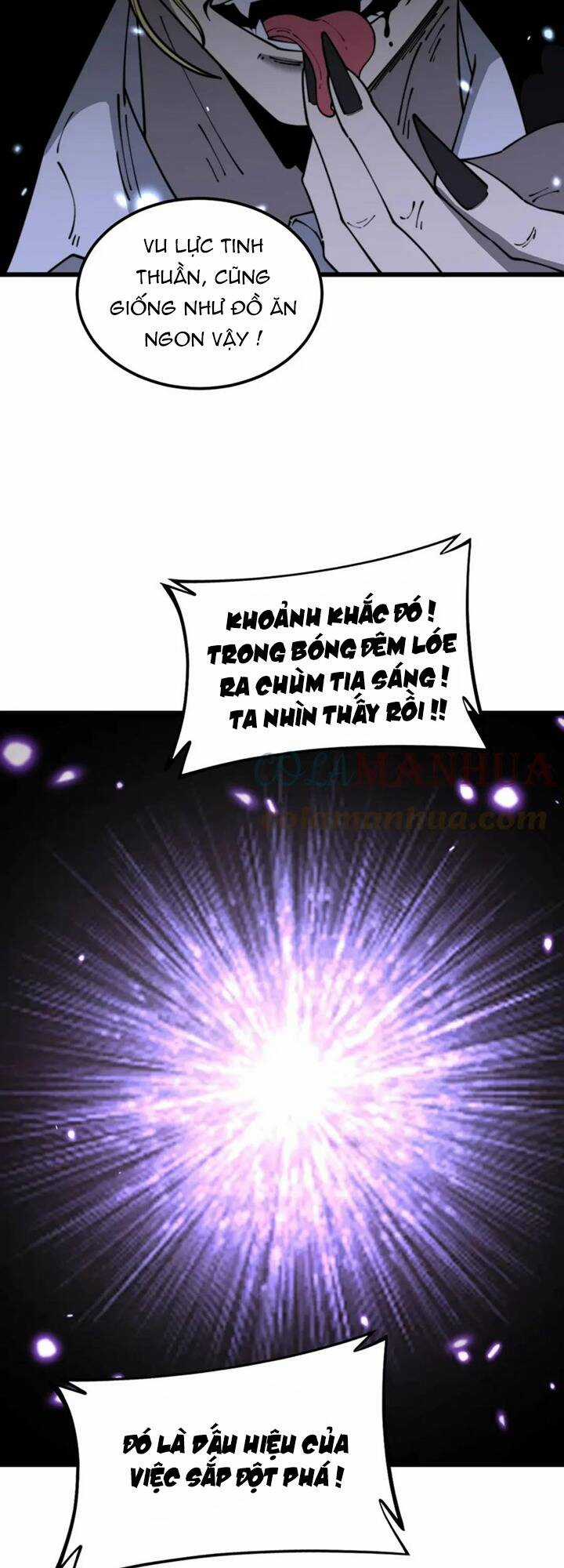 Độc Thủ Vu Y - Chapter 400 - Trang 43