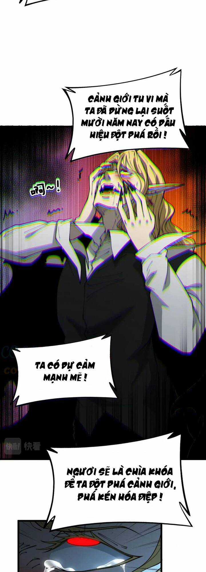 Độc Thủ Vu Y - Chapter 400 - Trang 44