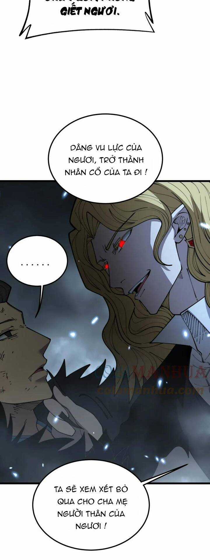 Độc Thủ Vu Y - Chapter 400 - Trang 46