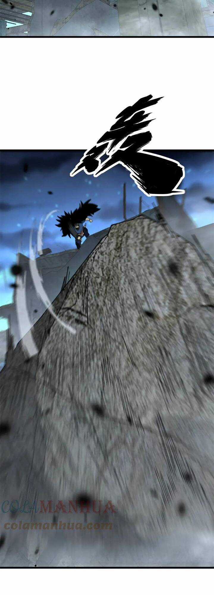 Độc Thủ Vu Y - Chapter 400 - Trang 7