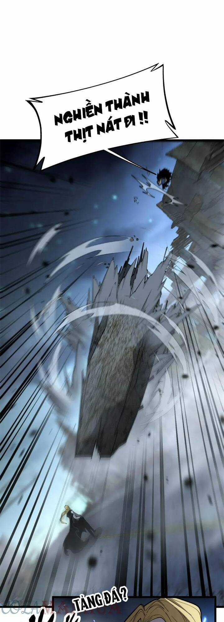 Độc Thủ Vu Y - Chapter 400 - Trang 8