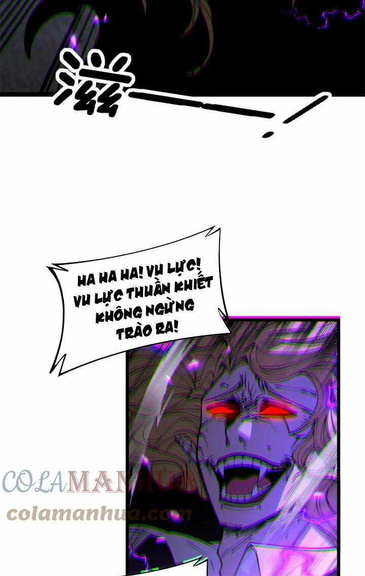 Độc Thủ Vu Y - Chapter 401 - Trang 11