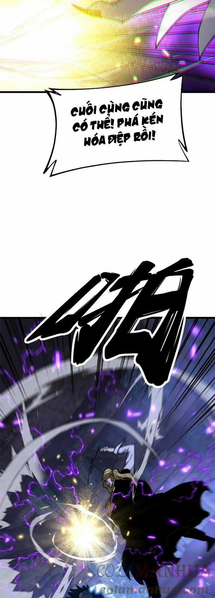 Độc Thủ Vu Y - Chapter 401 - Trang 13