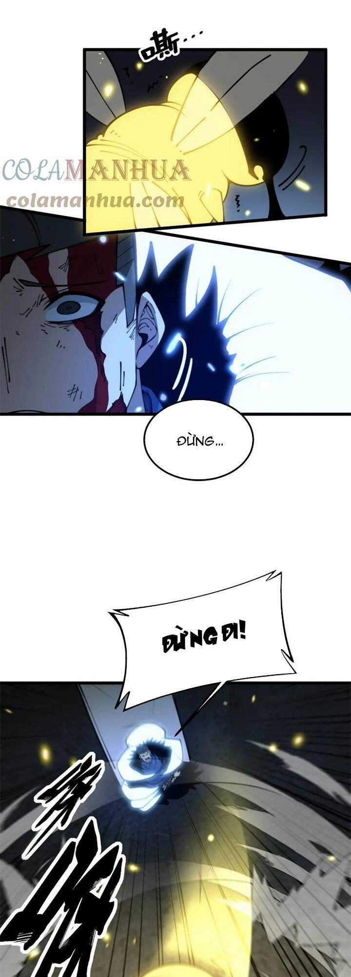 Độc Thủ Vu Y - Chapter 401 - Trang 18