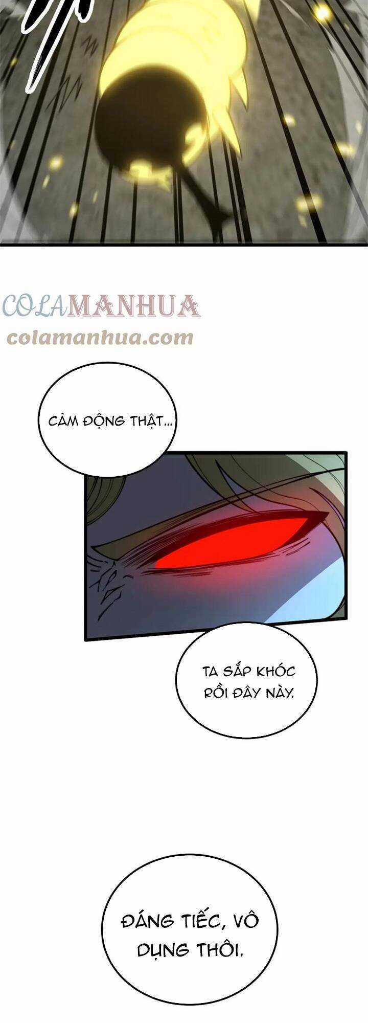 Độc Thủ Vu Y - Chapter 401 - Trang 19