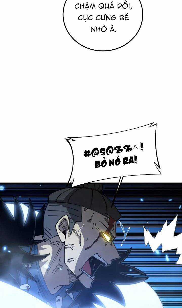 Độc Thủ Vu Y - Chapter 401 - Trang 21