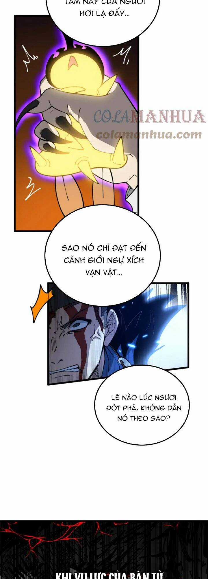 Độc Thủ Vu Y - Chapter 401 - Trang 23