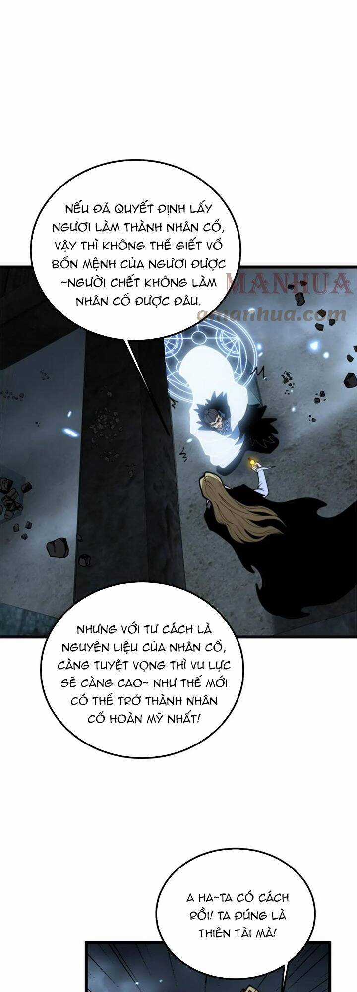 Độc Thủ Vu Y - Chapter 401 - Trang 25