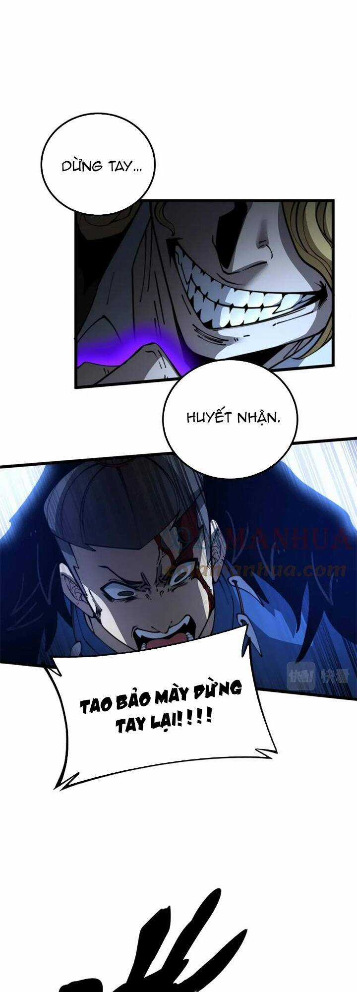 Độc Thủ Vu Y - Chapter 401 - Trang 28