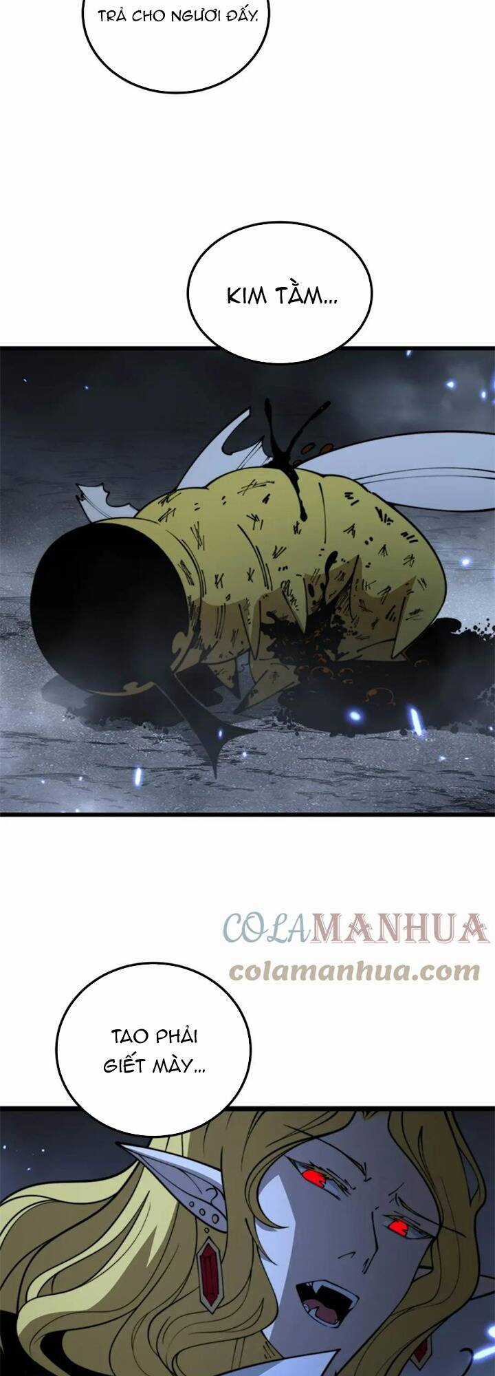 Độc Thủ Vu Y - Chapter 401 - Trang 32