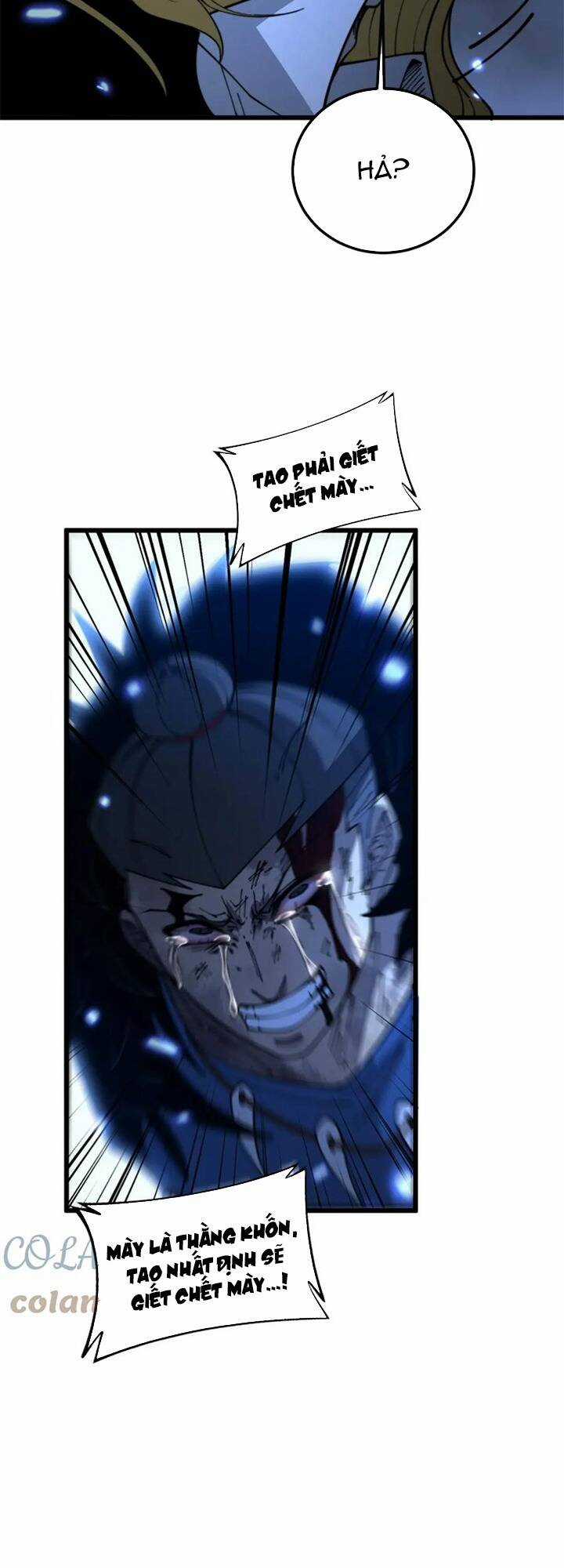 Độc Thủ Vu Y - Chapter 401 - Trang 33