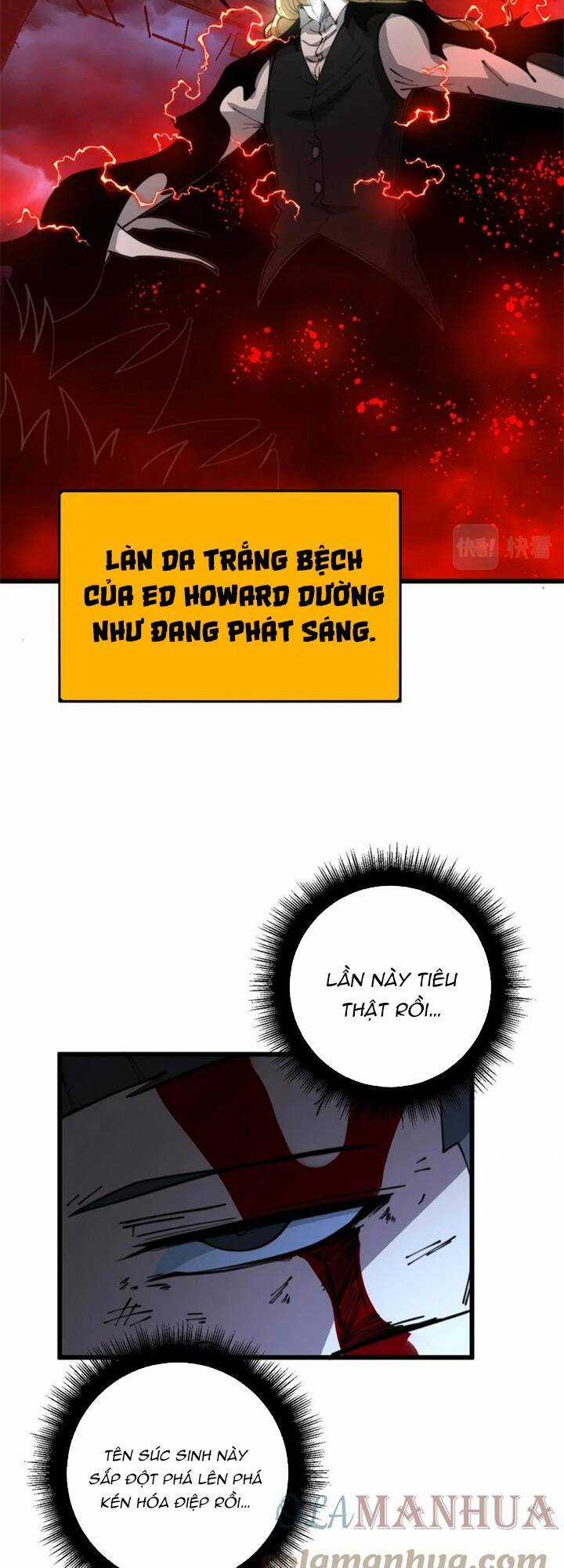 Độc Thủ Vu Y - Chapter 401 - Trang 37