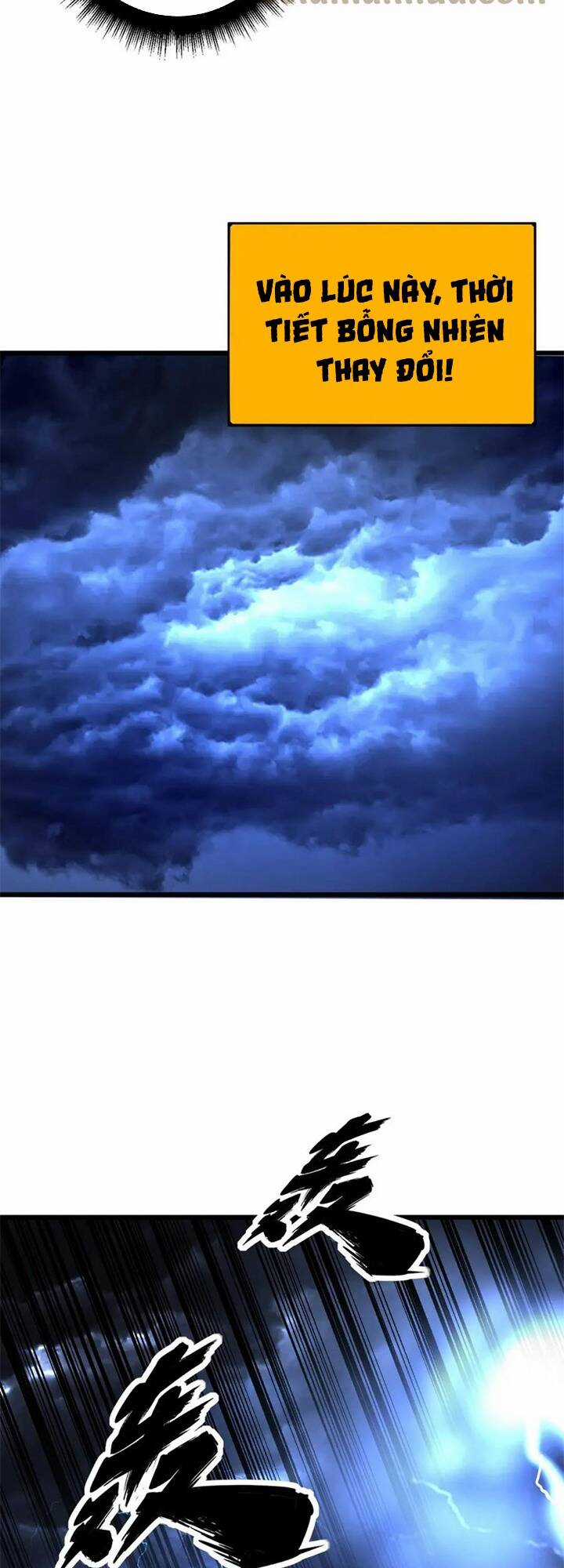 Độc Thủ Vu Y - Chapter 401 - Trang 38