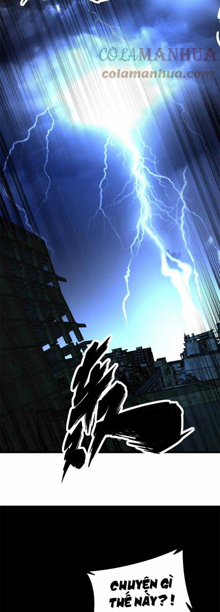 Độc Thủ Vu Y - Chapter 401 - Trang 39