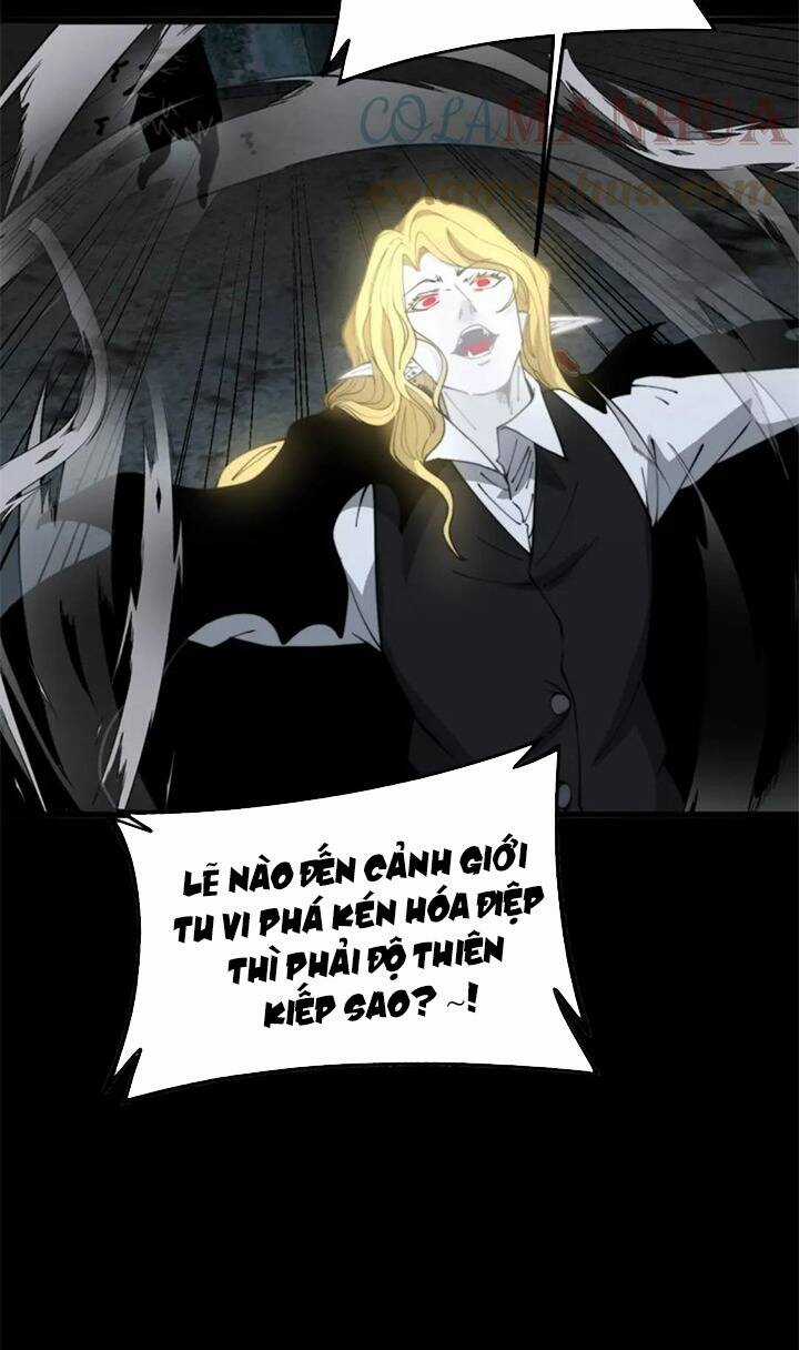 Độc Thủ Vu Y - Chapter 401 - Trang 40