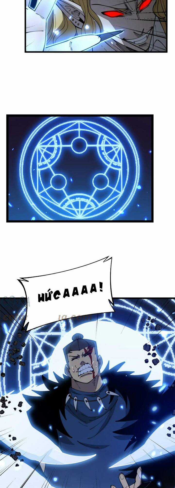 Độc Thủ Vu Y - Chapter 401 - Trang 5