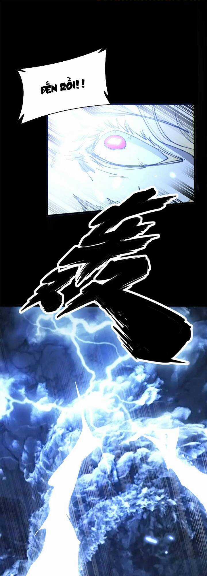 Độc Thủ Vu Y - Chapter 401 - Trang 42