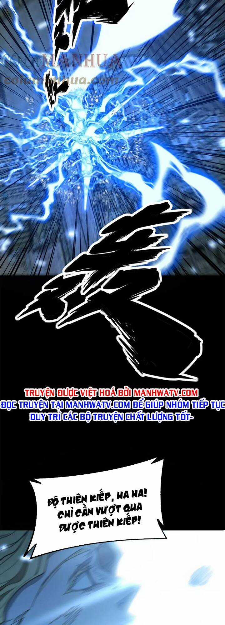 Độc Thủ Vu Y - Chapter 401 - Trang 45