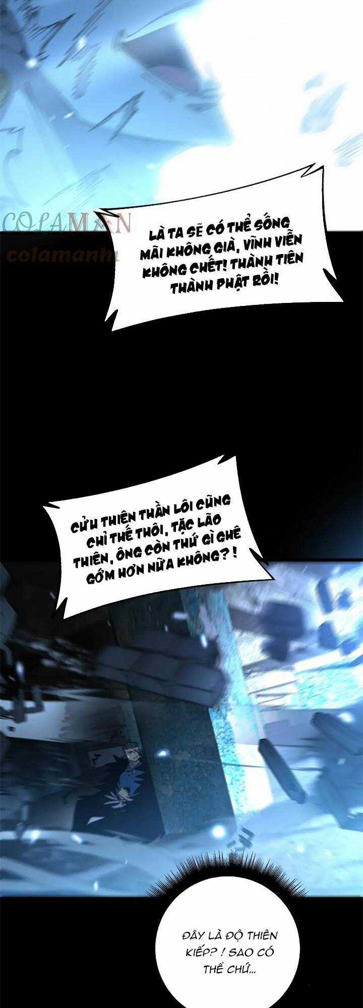 Độc Thủ Vu Y - Chapter 401 - Trang 46