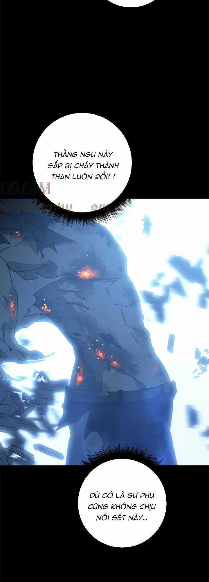 Độc Thủ Vu Y - Chapter 401 - Trang 47