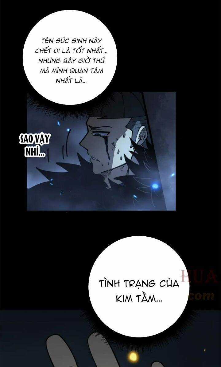 Độc Thủ Vu Y - Chapter 401 - Trang 48