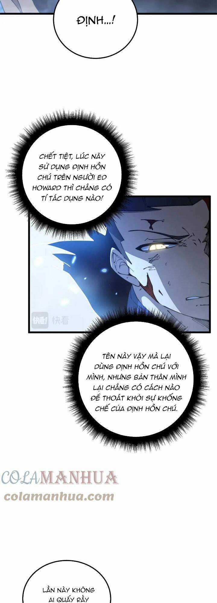 Độc Thủ Vu Y - Chapter 401 - Trang 8