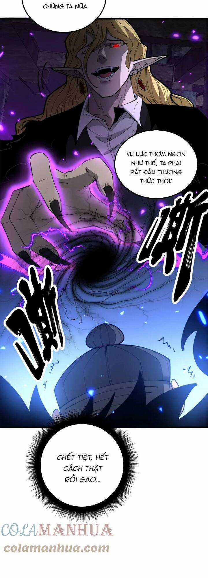 Độc Thủ Vu Y - Chapter 401 - Trang 9