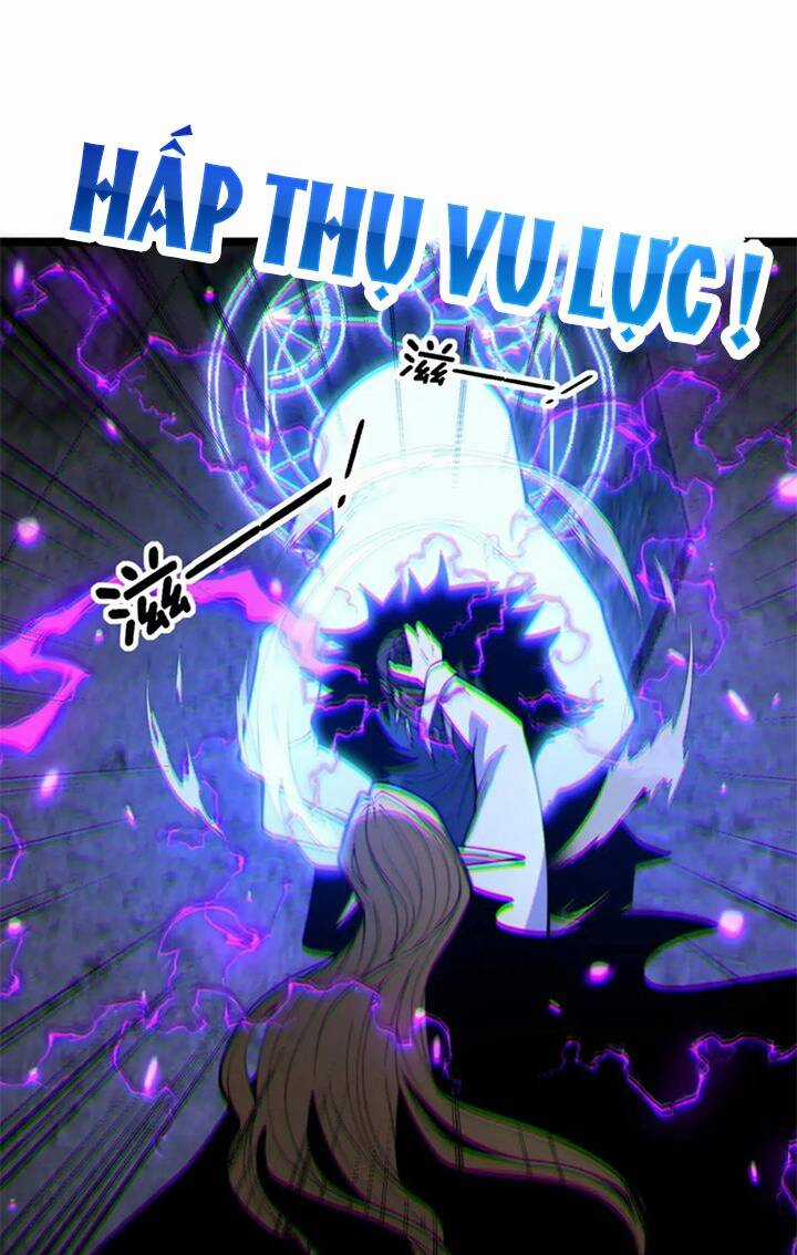 Độc Thủ Vu Y - Chapter 401 - Trang 10