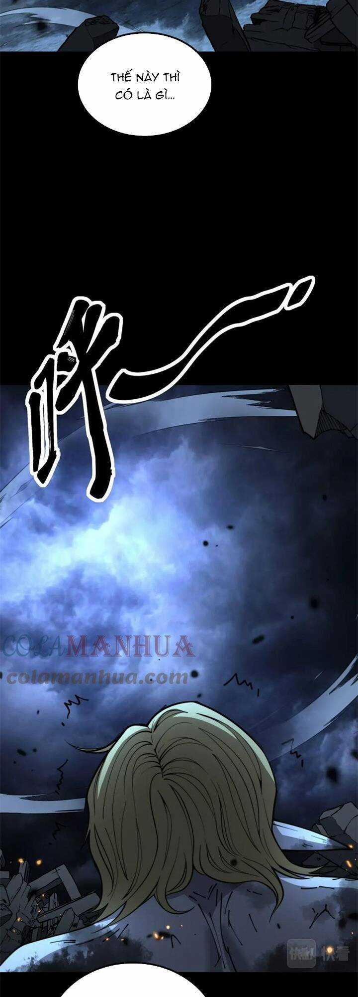 Độc Thủ Vu Y - Chapter 402 - Trang 13