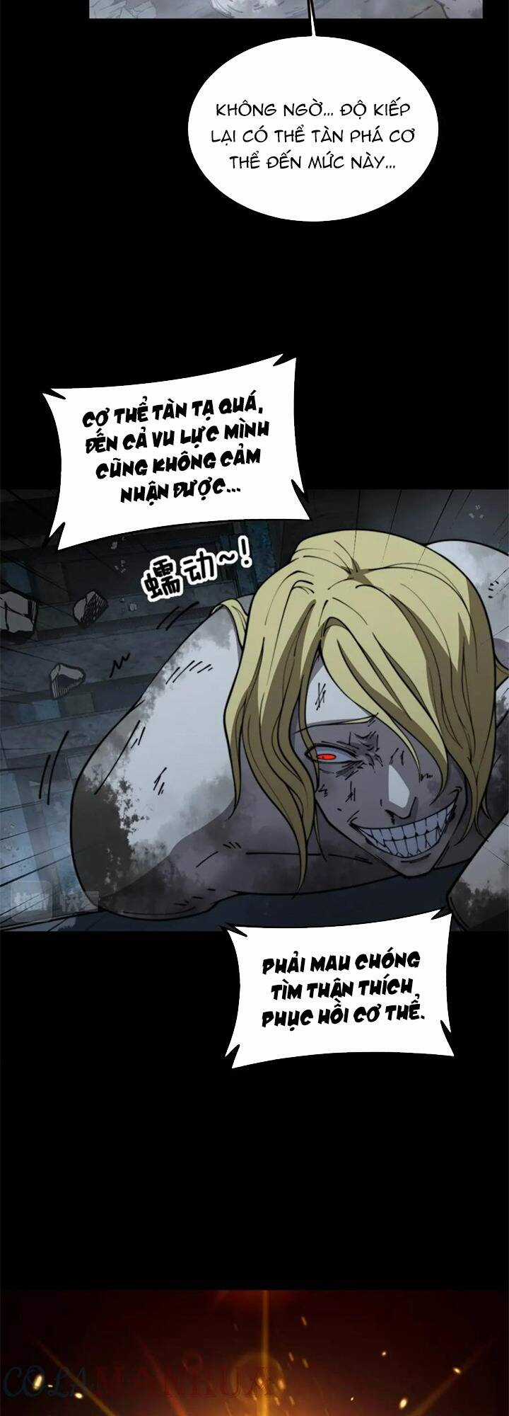 Độc Thủ Vu Y - Chapter 402 - Trang 16