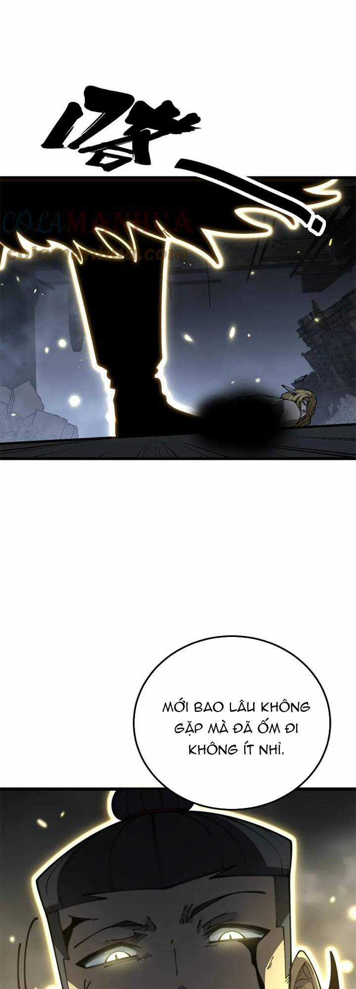 Độc Thủ Vu Y - Chapter 402 - Trang 22