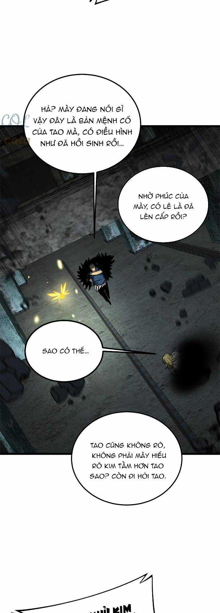 Độc Thủ Vu Y - Chapter 402 - Trang 26