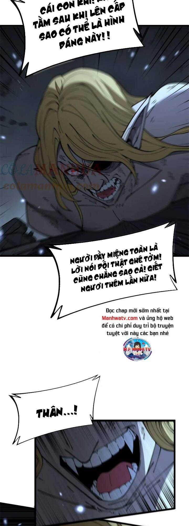 Độc Thủ Vu Y - Chapter 402 - Trang 27