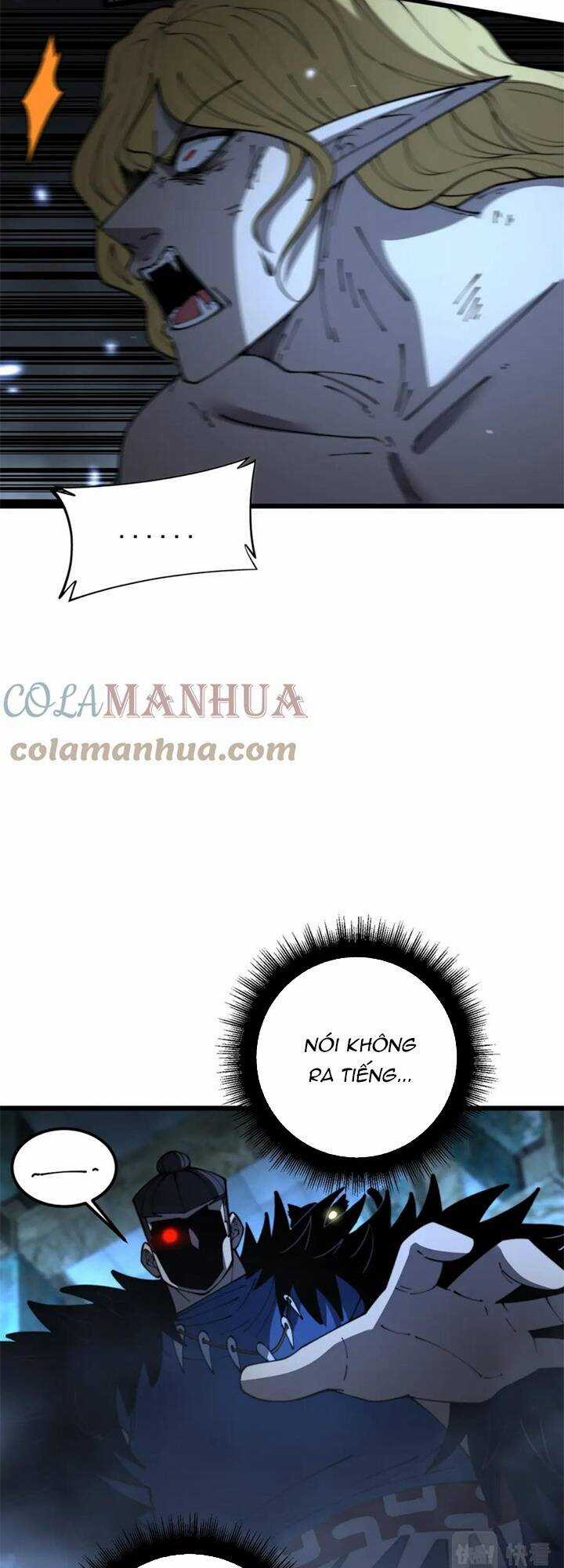 Độc Thủ Vu Y - Chapter 402 - Trang 28