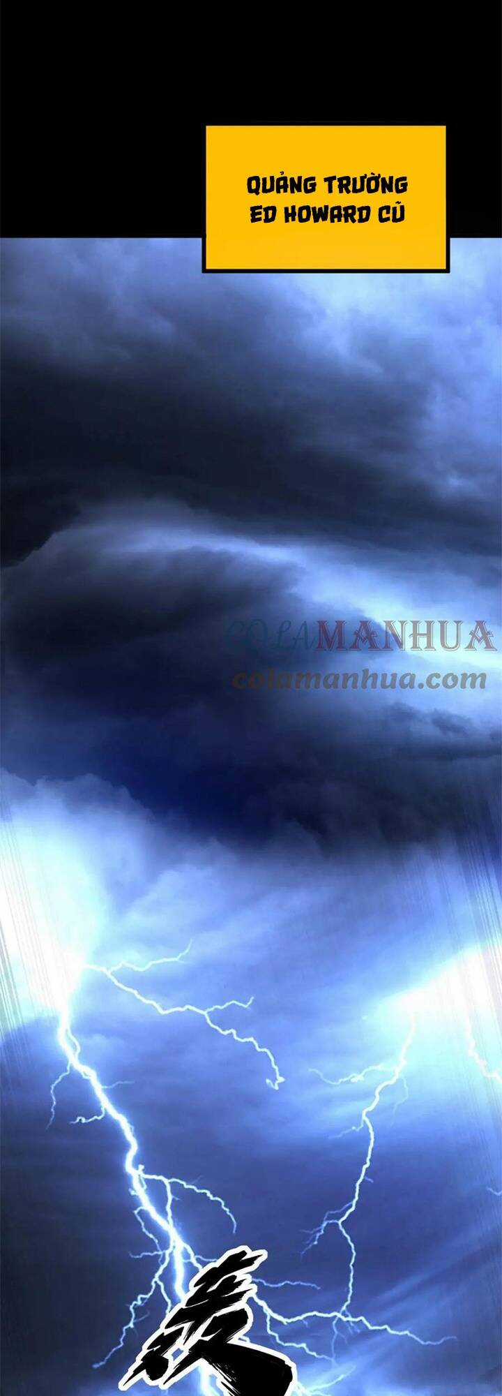 Độc Thủ Vu Y - Chapter 402 - Trang 4