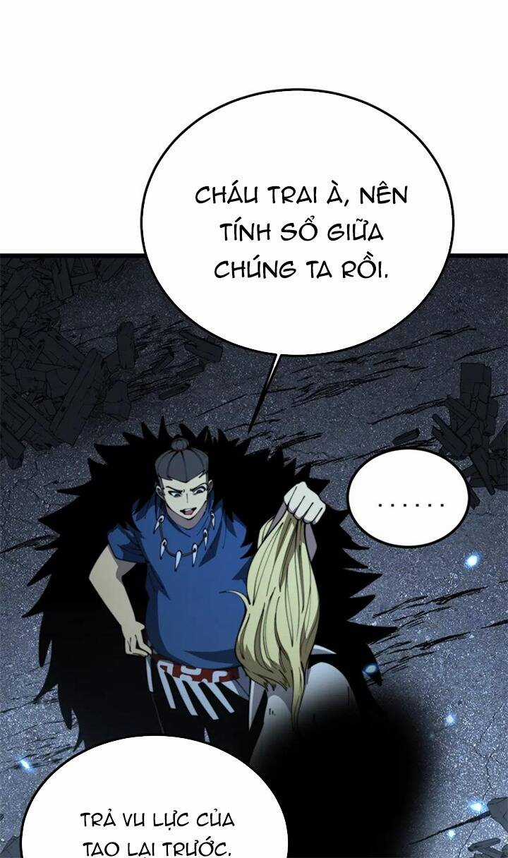 Độc Thủ Vu Y - Chapter 402 - Trang 31