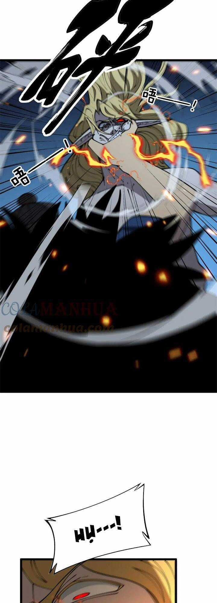 Độc Thủ Vu Y - Chapter 402 - Trang 34