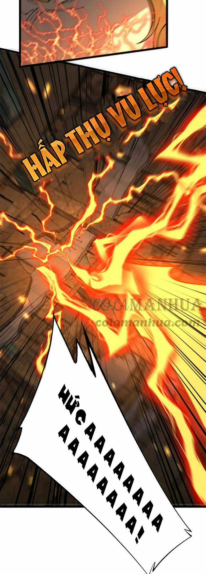 Độc Thủ Vu Y - Chapter 402 - Trang 35