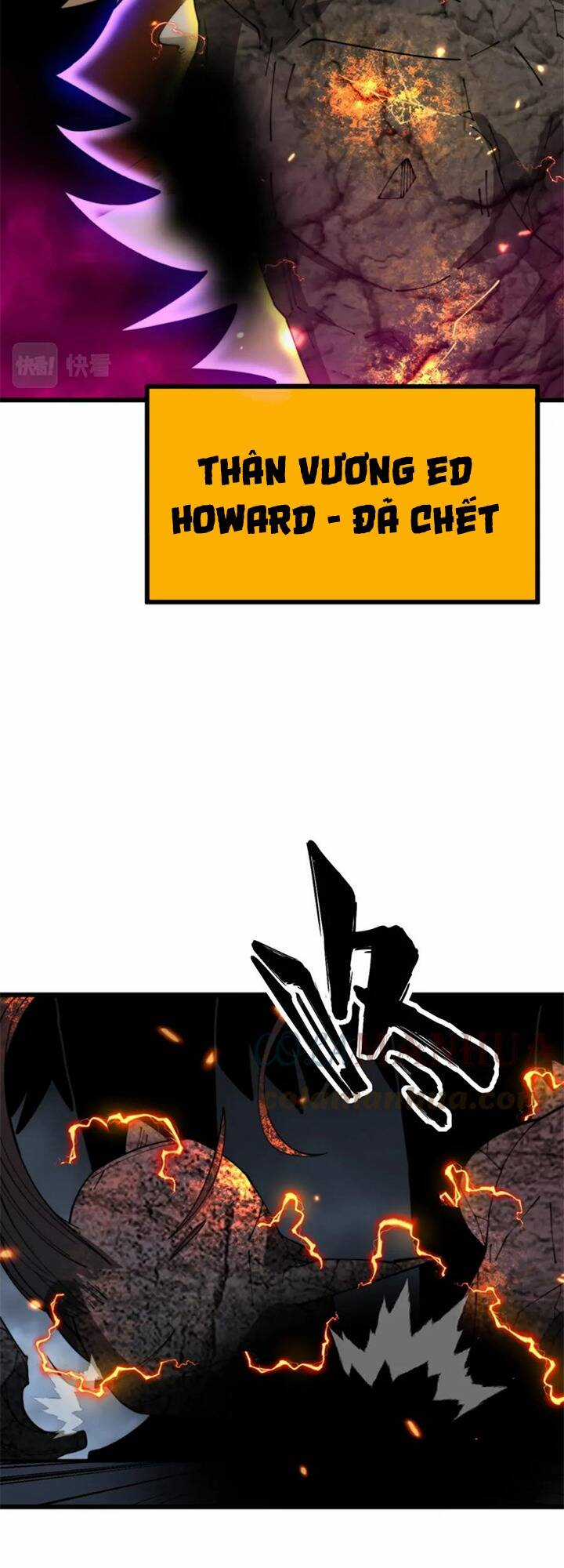 Độc Thủ Vu Y - Chapter 402 - Trang 37