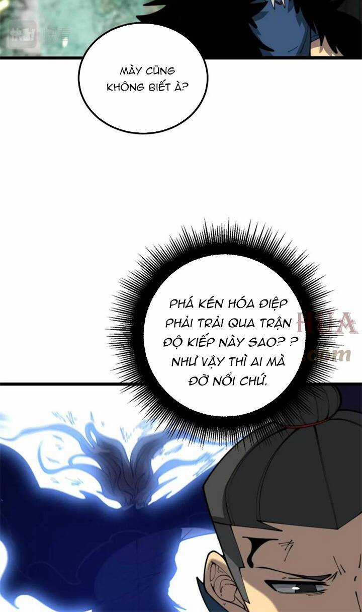 Độc Thủ Vu Y - Chapter 402 - Trang 41