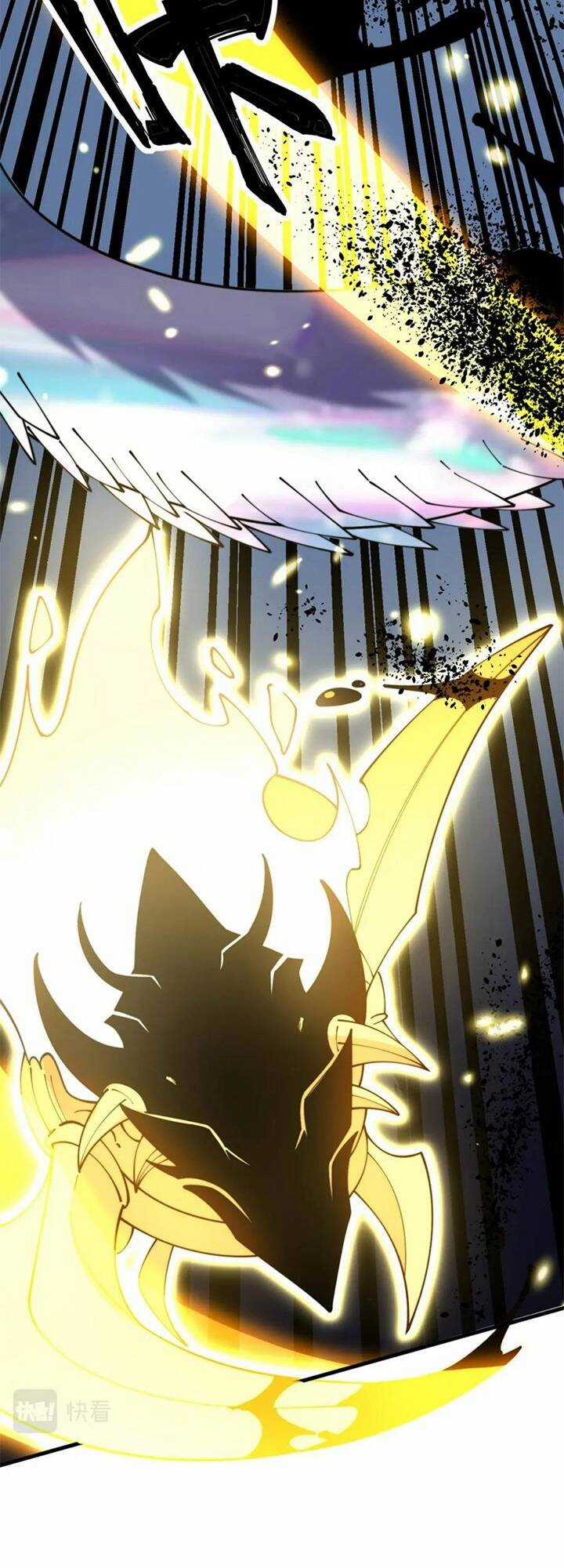 Độc Thủ Vu Y - Chapter 402 - Trang 44