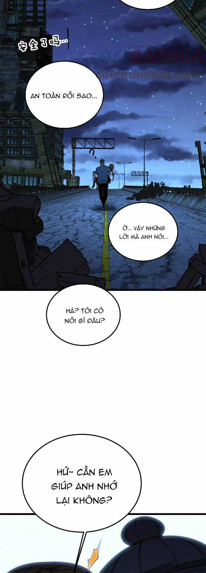 Độc Thủ Vu Y - Chapter 402 - Trang 47